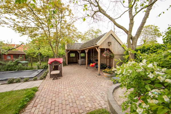 Medium property photo - Turfmarkt 31, 8754 CH Makkum