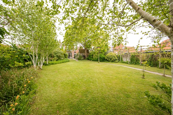 Medium property photo - Turfmarkt 31, 8754 CH Makkum