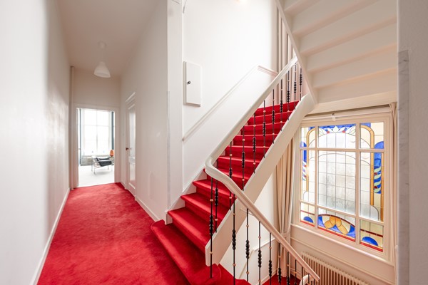 Medium property photo - Turfmarkt 31, 8754 CH Makkum