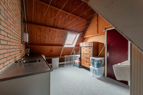 Medium property photo - Turfmarkt 31, 8754 CH Makkum
