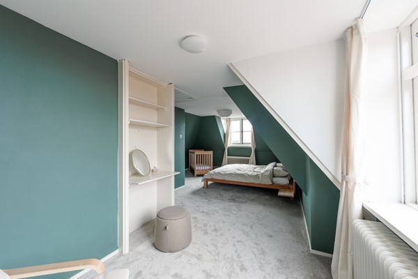 Medium property photo - Turfmarkt 31, 8754 CH Makkum
