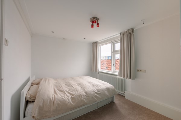 Medium property photo - Turfmarkt 31, 8754 CH Makkum