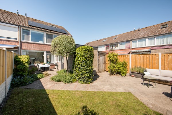 Medium property photo - De Geep 20, 8754 BJ Makkum