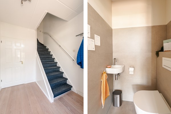 Medium property photo - De Geep 20, 8754 BJ Makkum