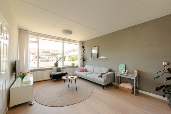 Medium property photo - De Geep 20, 8754 BJ Makkum