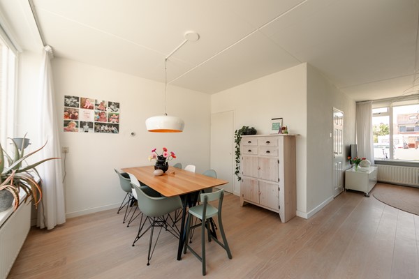Medium property photo - De Geep 20, 8754 BJ Makkum