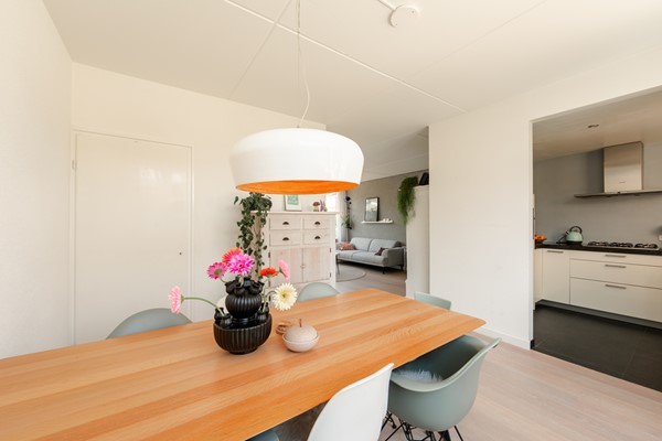 Medium property photo - De Geep 20, 8754 BJ Makkum