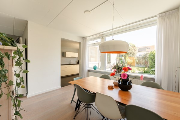 Medium property photo - De Geep 20, 8754 BJ Makkum