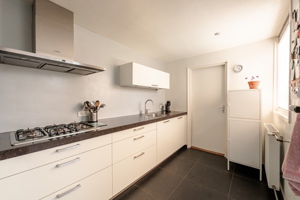 Medium property photo - De Geep 20, 8754 BJ Makkum