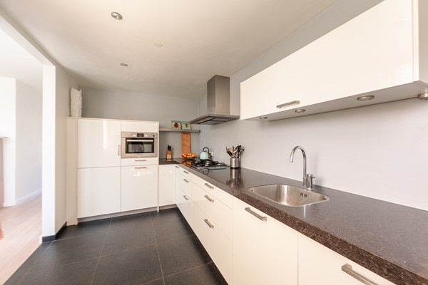 Medium property photo - De Geep 20, 8754 BJ Makkum