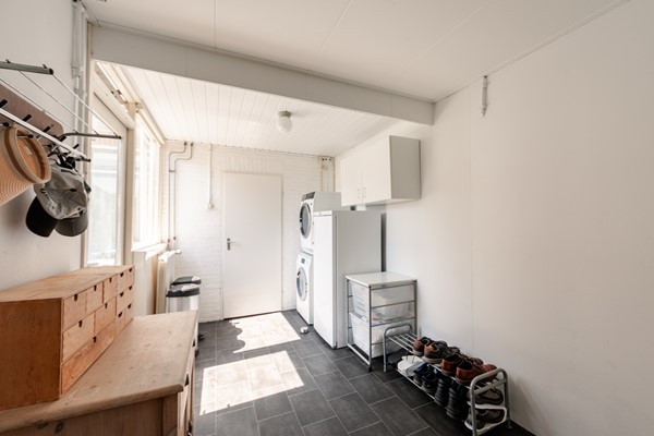 Medium property photo - De Geep 20, 8754 BJ Makkum