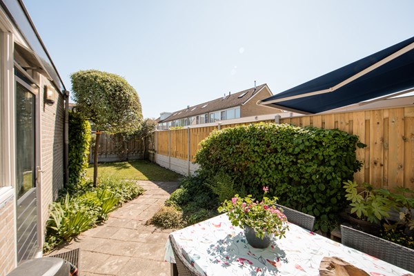 Medium property photo - De Geep 20, 8754 BJ Makkum