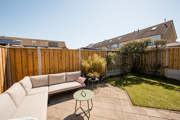 Medium property photo - De Geep 20, 8754 BJ Makkum