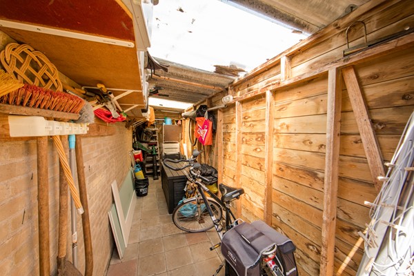 Medium property photo - De Geep 20, 8754 BJ Makkum