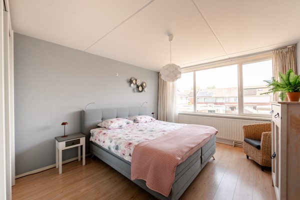 Medium property photo - De Geep 20, 8754 BJ Makkum