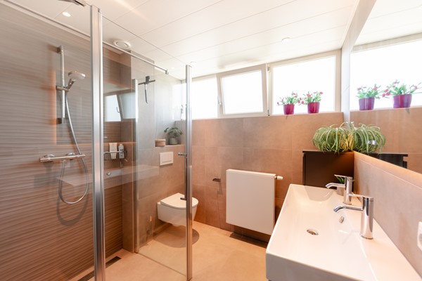 Medium property photo - De Geep 20, 8754 BJ Makkum