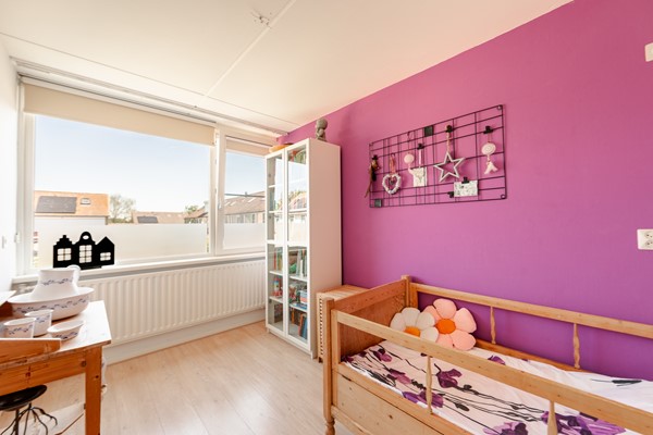 Medium property photo - De Geep 20, 8754 BJ Makkum