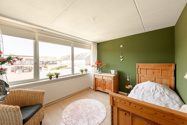 Medium property photo - De Geep 20, 8754 BJ Makkum