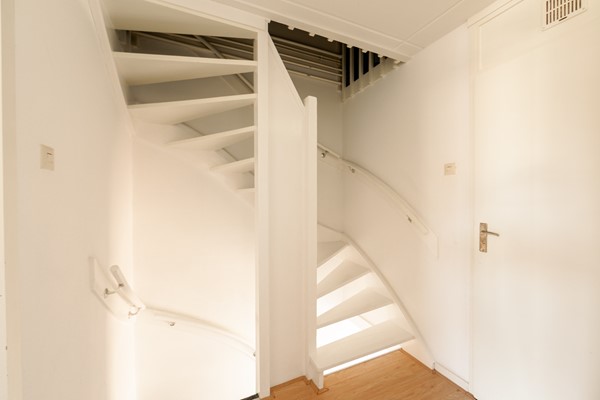 Medium property photo - De Geep 20, 8754 BJ Makkum