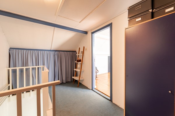 Medium property photo - De Geep 20, 8754 BJ Makkum