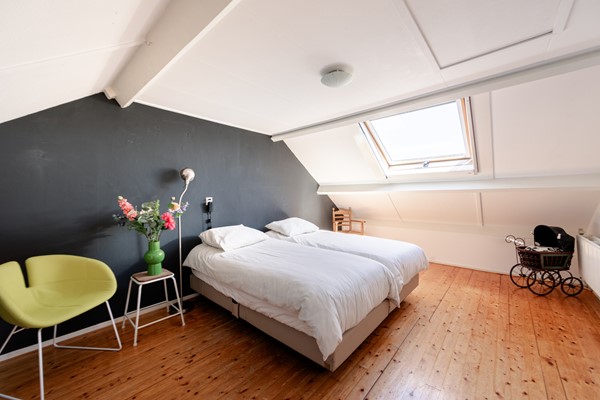 Medium property photo - De Geep 20, 8754 BJ Makkum