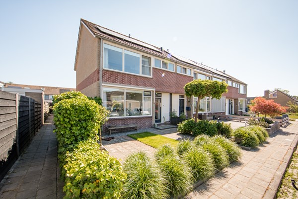 Medium property photo - De Geep 20, 8754 BJ Makkum