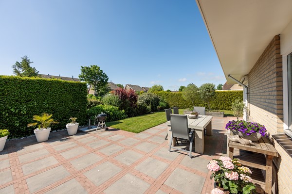 Medium property photo - It Hôf 8, 8754 KD Makkum