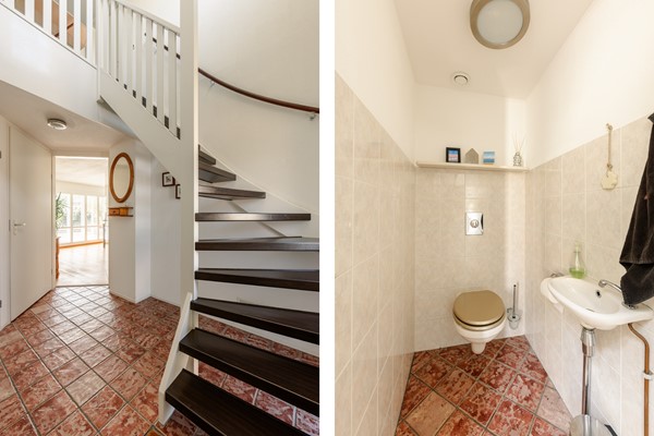 Medium property photo - It Hôf 8, 8754 KD Makkum