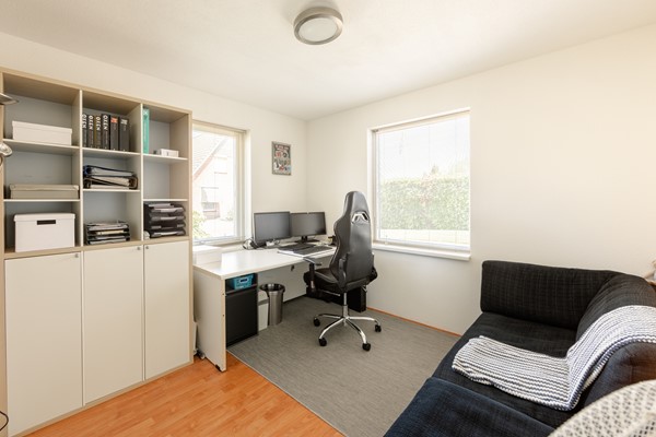 Medium property photo - It Hôf 8, 8754 KD Makkum