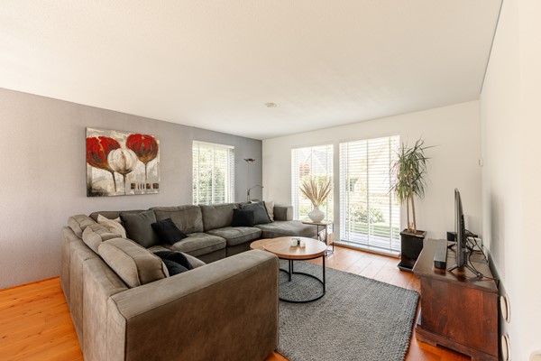 Medium property photo - It Hôf 8, 8754 KD Makkum