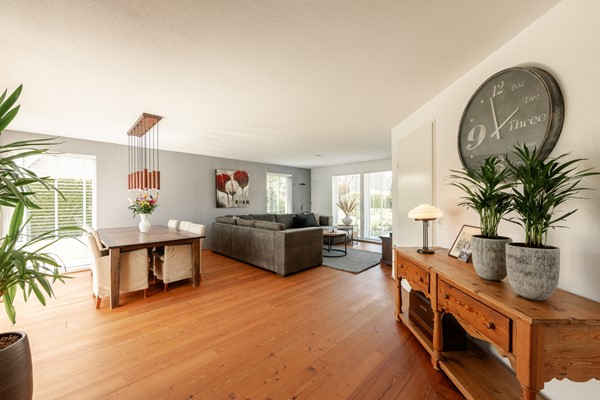 Medium property photo - It Hôf 8, 8754 KD Makkum