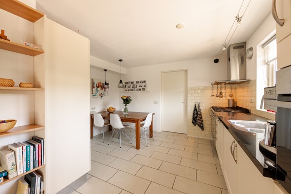 Medium property photo - It Hôf 8, 8754 KD Makkum