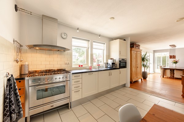 Medium property photo - It Hôf 8, 8754 KD Makkum