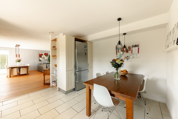 Medium property photo - It Hôf 8, 8754 KD Makkum