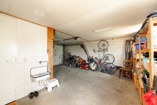 Medium property photo - It Hôf 8, 8754 KD Makkum