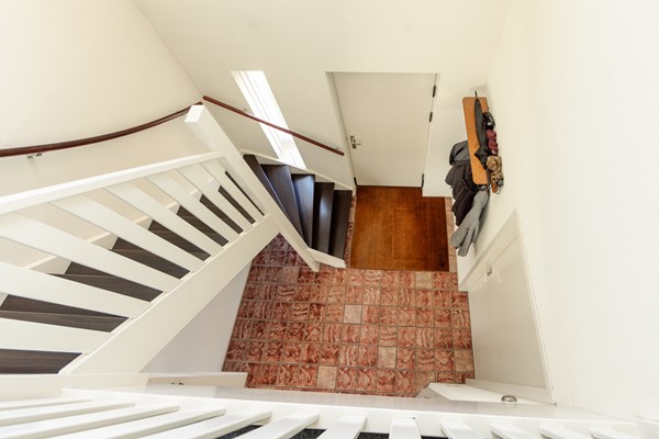 Medium property photo - It Hôf 8, 8754 KD Makkum
