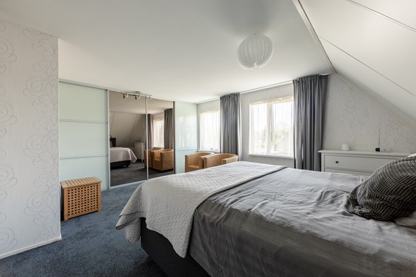 Medium property photo - It Hôf 8, 8754 KD Makkum