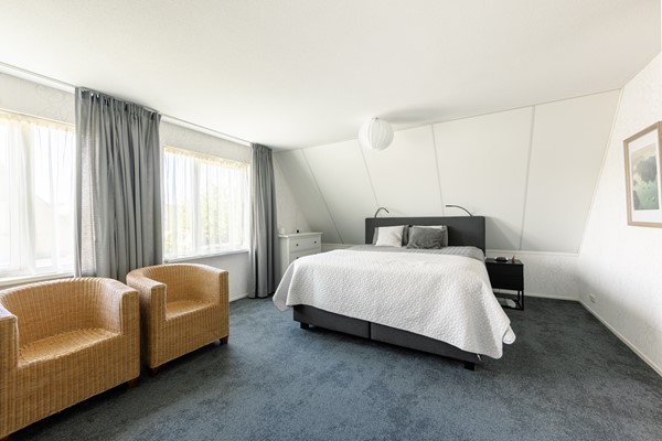 Medium property photo - It Hôf 8, 8754 KD Makkum