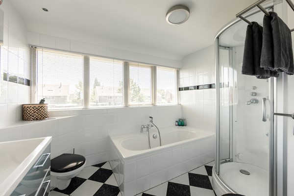 Medium property photo - It Hôf 8, 8754 KD Makkum