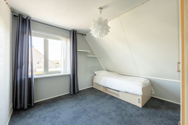 Medium property photo - It Hôf 8, 8754 KD Makkum