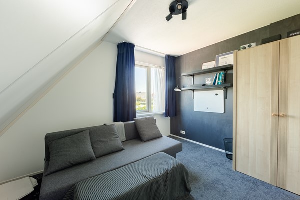 Medium property photo - It Hôf 8, 8754 KD Makkum