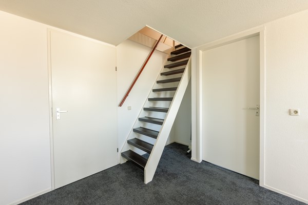 Medium property photo - It Hôf 8, 8754 KD Makkum
