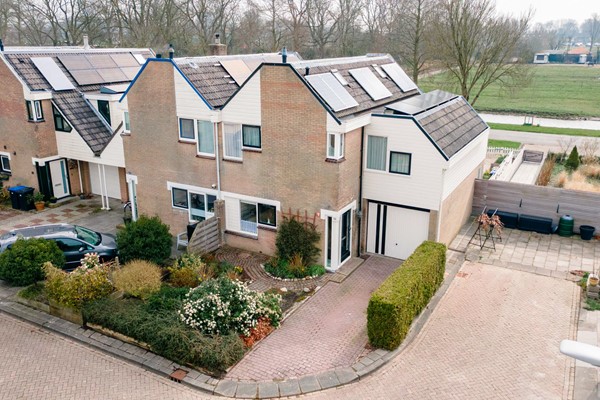 Property photo - Jonkersfinne 16, 8711GL Workum