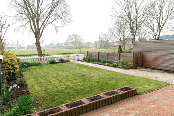 Medium property photo - Jonkersfinne 16, 8711 GL Workum