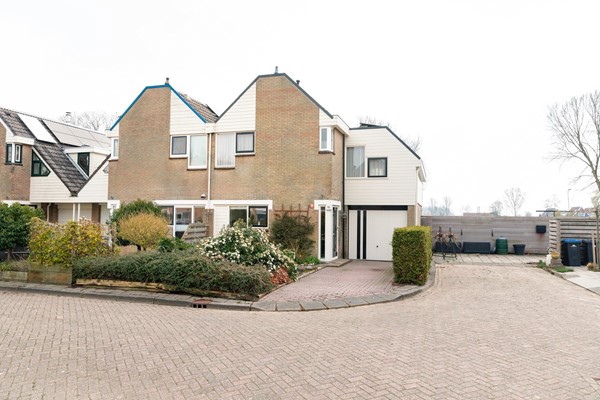 Medium property photo - Jonkersfinne 16, 8711 GL Workum