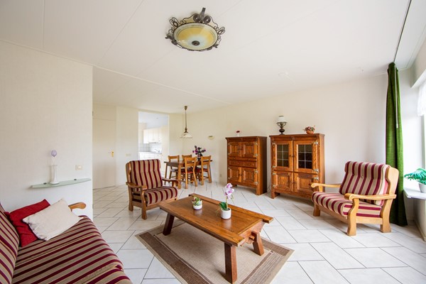 Medium property photo - Jonkersfinne 16, 8711 GL Workum