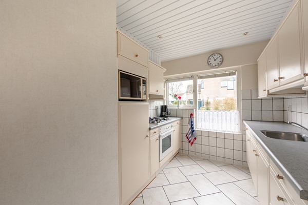 Medium property photo - Jonkersfinne 16, 8711 GL Workum