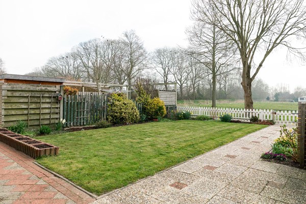 Medium property photo - Jonkersfinne 16, 8711 GL Workum