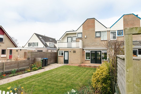 Medium property photo - Jonkersfinne 16, 8711 GL Workum