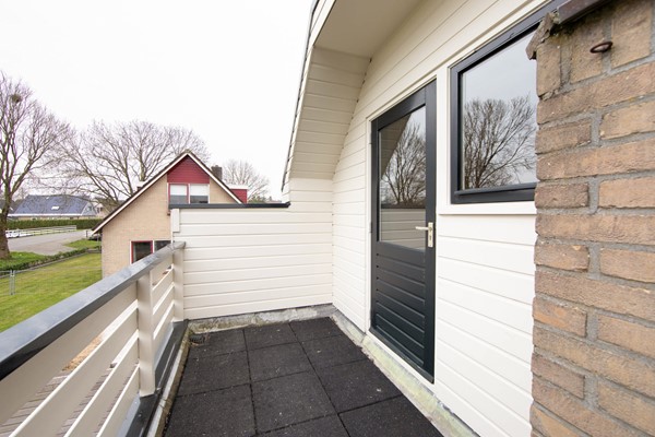 Medium property photo - Jonkersfinne 16, 8711 GL Workum